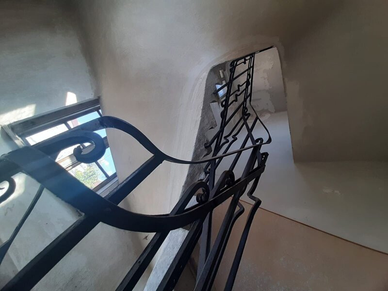 Vila strada Teleajen zona Iancului Muncii