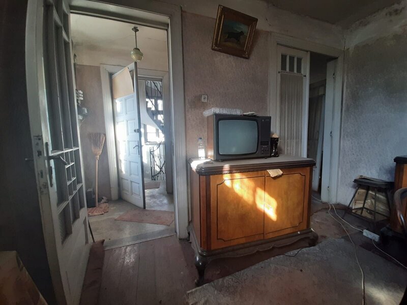 Vila strada Teleajen zona Iancului Muncii