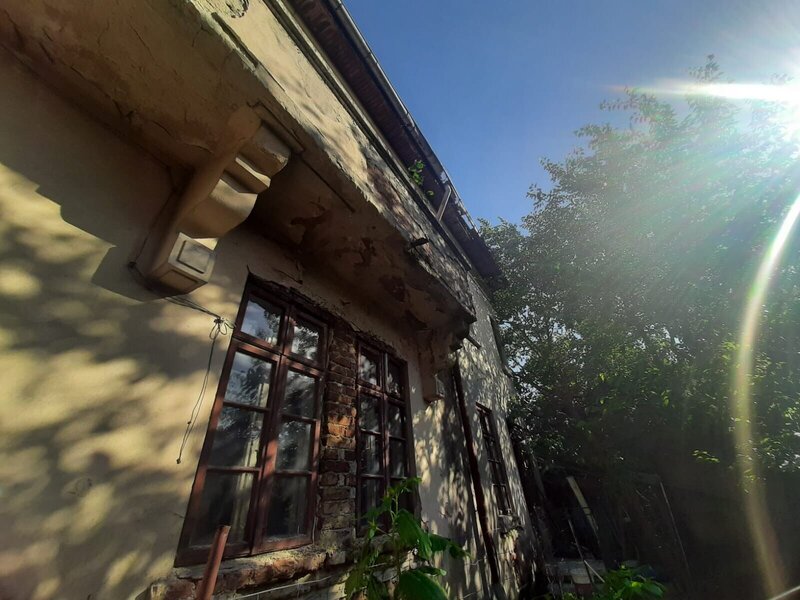 Vila strada Teleajen zona Iancului Muncii