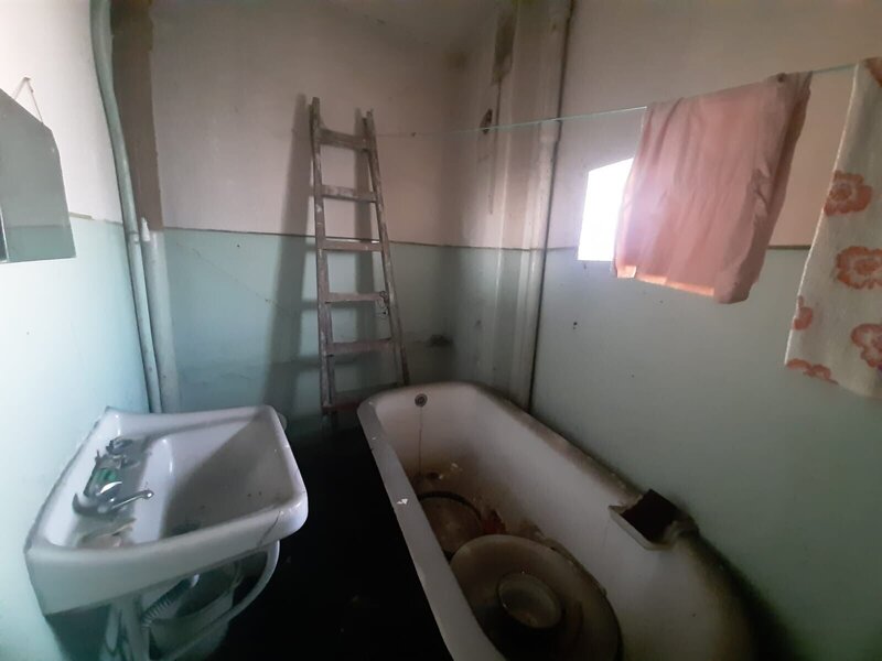 Vila strada Teleajen zona Iancului Muncii