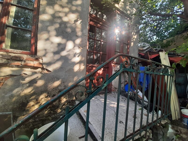 Vila strada Teleajen zona Iancului Muncii