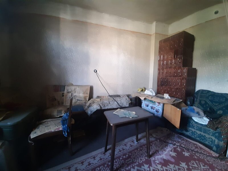 Vila strada Teleajen zona Iancului Muncii